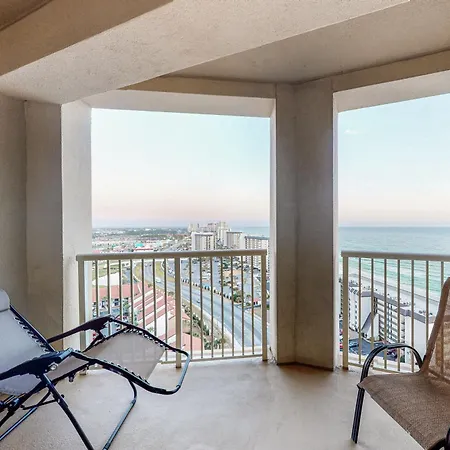 Grand Panama Tower 2 Unit 1203 Apartment
